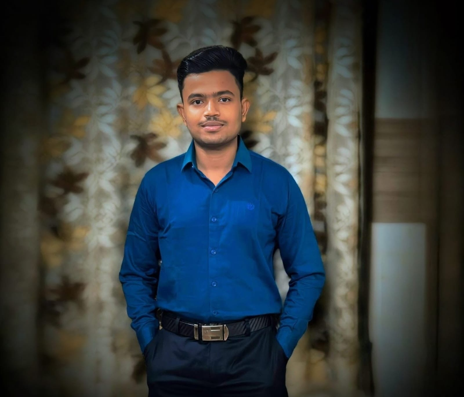 Saif Ali